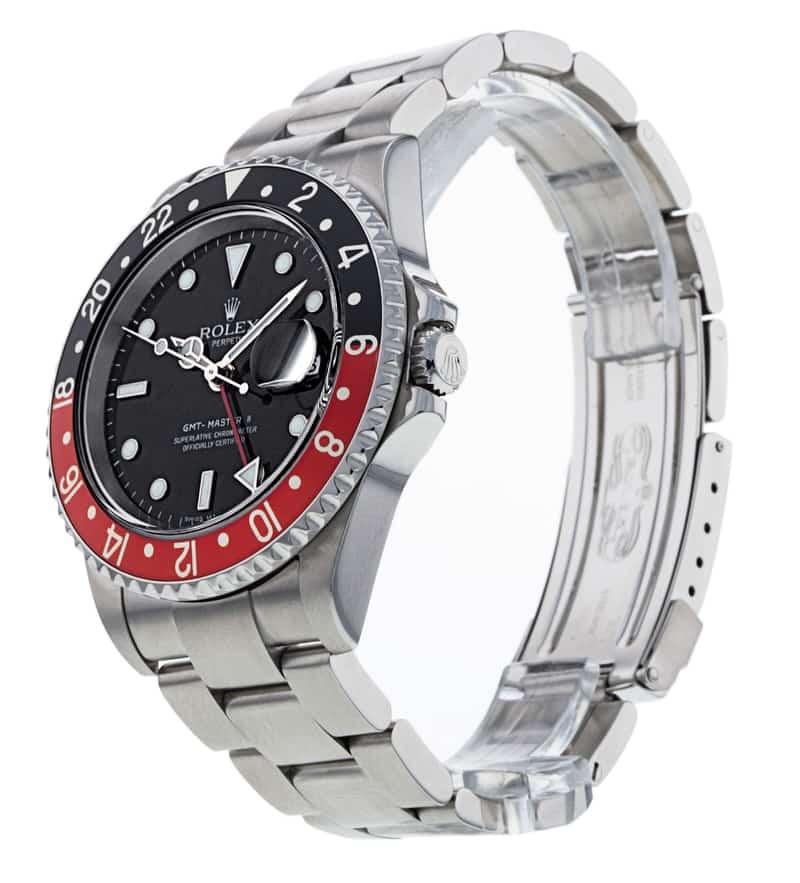 Rolex GMT Master II 16710